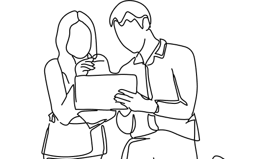 about