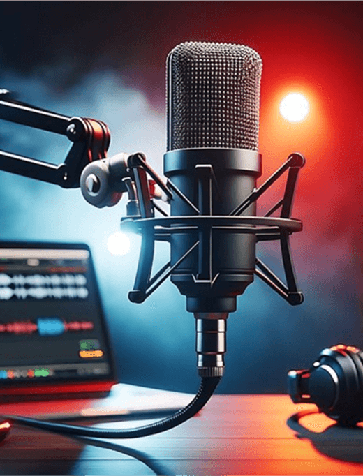 Media Production Services