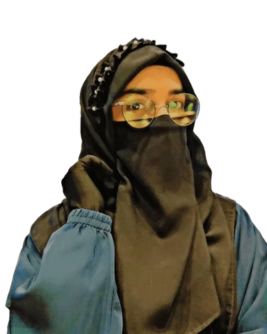 Arooj Saqib