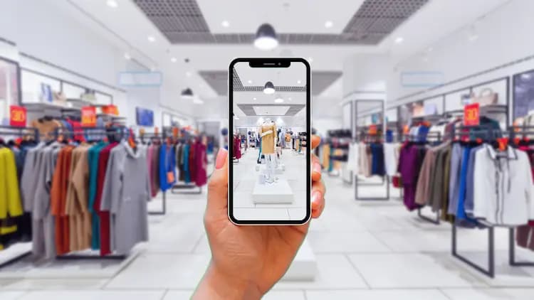 E Commerce