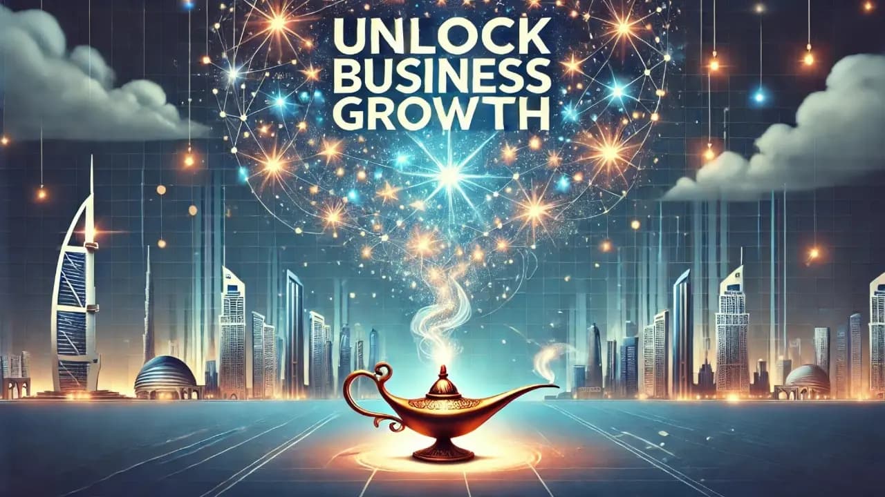 Unlock Business Growth Through Customer Retention: Your Digital Genie’s Guide to Success