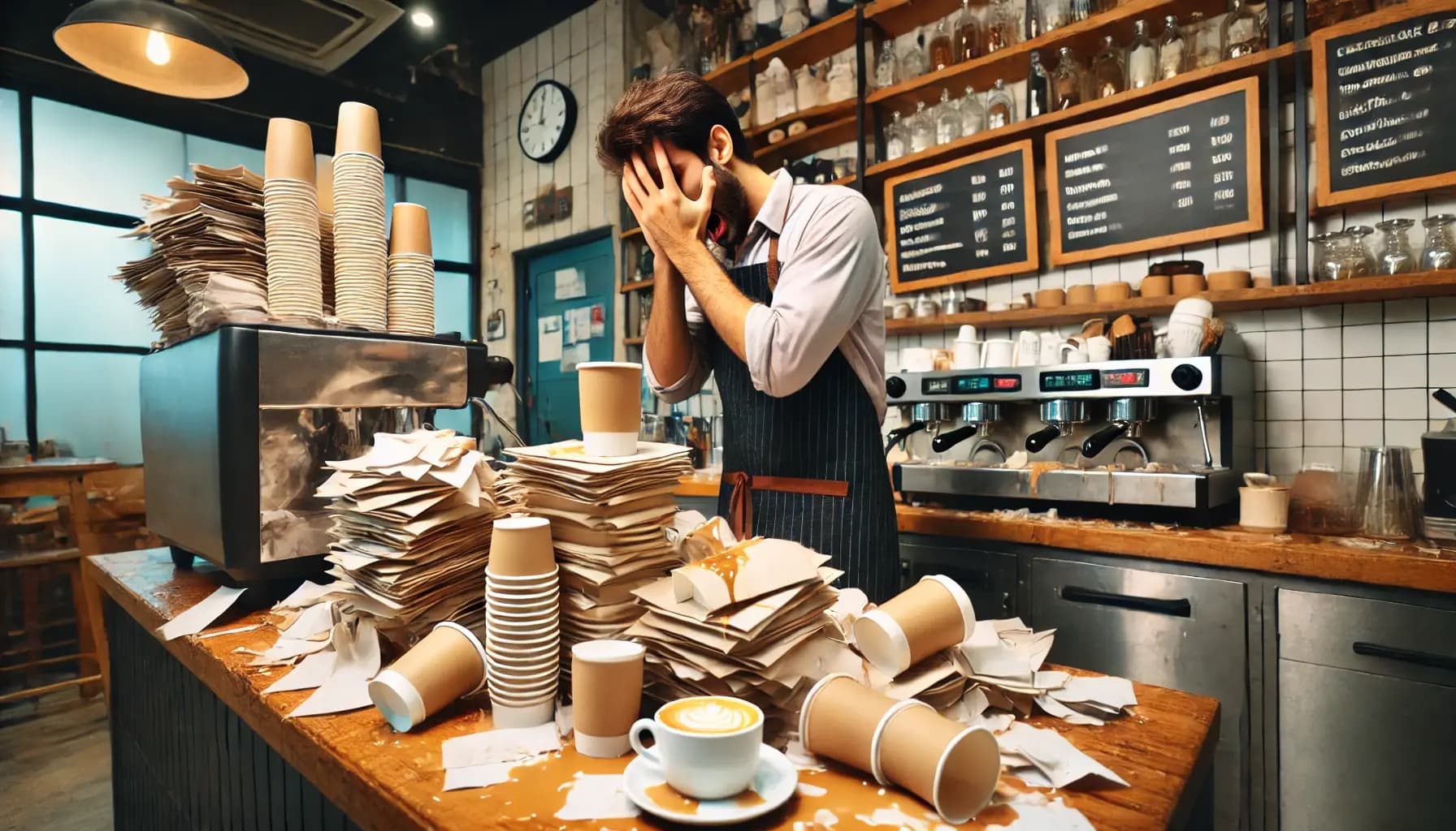 How Marketing Can Ruin Your Business If Not Done Right