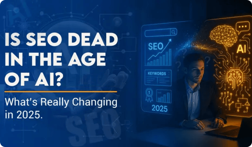 Is SEO dead