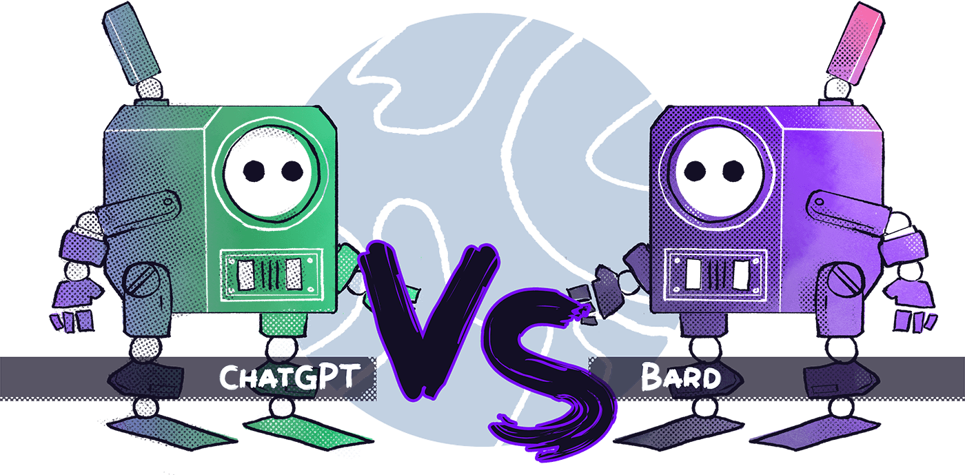 ChatGPT Vs Bard: Which is better for coding?