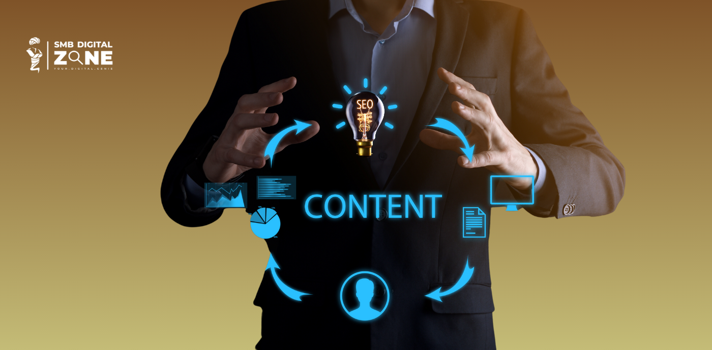 SEO-Optimized Content Marketing: A Comprehensive Guide