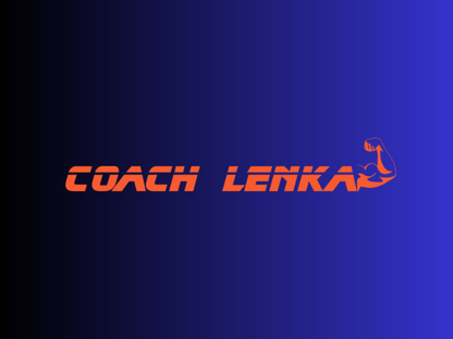 Coach Lenka
