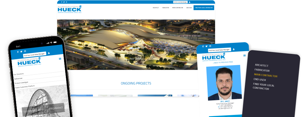 Hueck